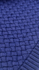 Stola intrecciata BOTTEGA VENETA