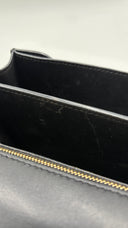 Borsa Small Quilted Monogram TB BURBERRY
