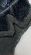 Gilet shearling TOMMY HILFIGER