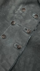 Gilet shearling TOMMY HILFIGER