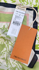 Foulard fantasia levrieri TRUSSARDI