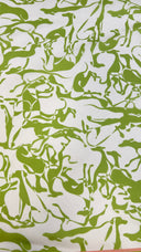 Foulard fantasia levrieri TRUSSARDI