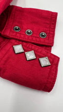Camicia stile western FORTELA