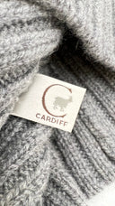 Collo in cachemire CARDIFF