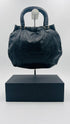 Borsa a mano in pelle