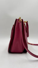 Borsa Madras Miu Miu