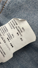 Camicia in denim boxy DARKPARK