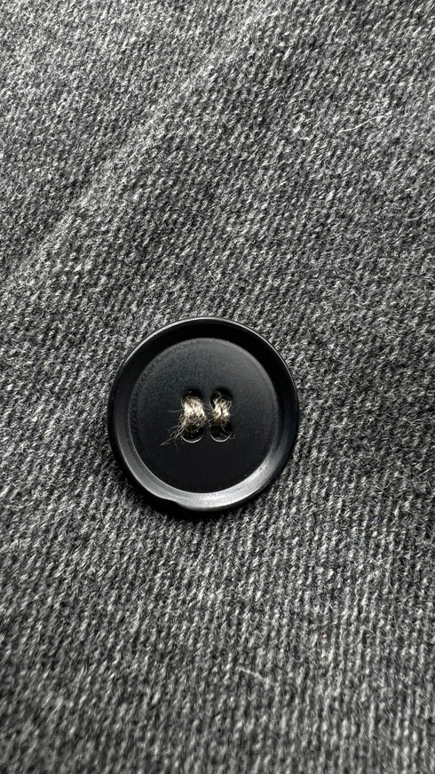 Cappotto con collo eco-pelliccia