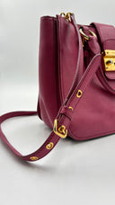 Borsa Madras Miu Miu