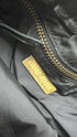 Borsa a mano in pelle