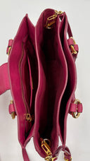 Borsa Madras Miu Miu