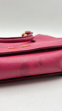 Borsa Madras Miu Miu