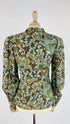 Blusa paisley