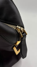 Borsa D-Cube TodS