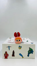 Powerpuff Girls (variante Blossom) Pop MART