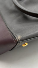 Borsa D-Cube TodS