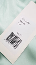 Blazer “Evita” con cartellino Recc