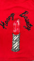 T-shirt Heavy Beauty