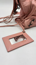 Borsa "The City" BALENCIAGA
