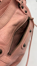 Borsa "The City" BALENCIAGA