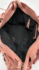 Borsa "The City" BALENCIAGA