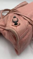 Borsa "The City" BALENCIAGA
