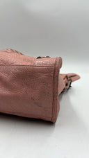 Borsa "The City" BALENCIAGA