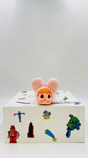 Powerpuff Girls (variante Bunny Blossom) Pop MART