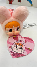 Powerpuff Girls (variante Bunny Blossom) Pop MART