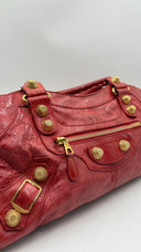 Borsa "Giant 21 Part-Time" BALENCIAGA