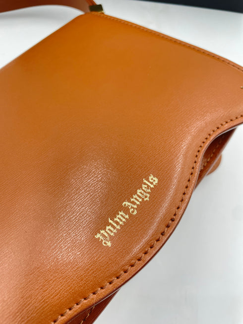 Borsa a tracolla " Palm beach"
