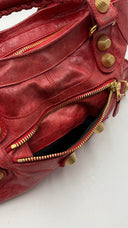 Borsa "Giant 21 Part-Time" BALENCIAGA