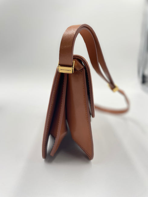 Borsa a tracolla " Palm beach"