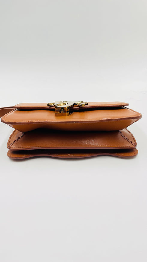 Borsa a tracolla " Palm beach"