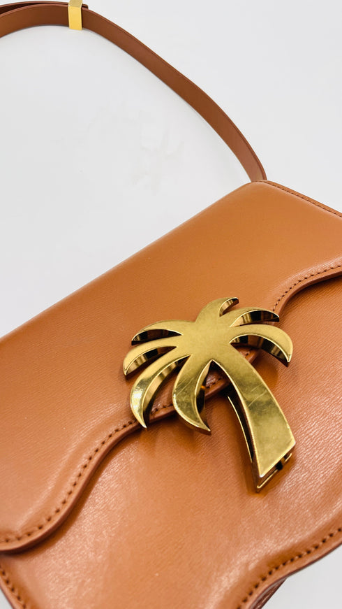 Borsa a tracolla " Palm beach"