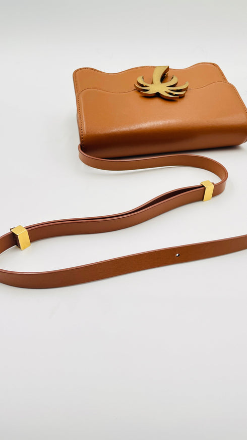 Borsa a tracolla " Palm beach"
