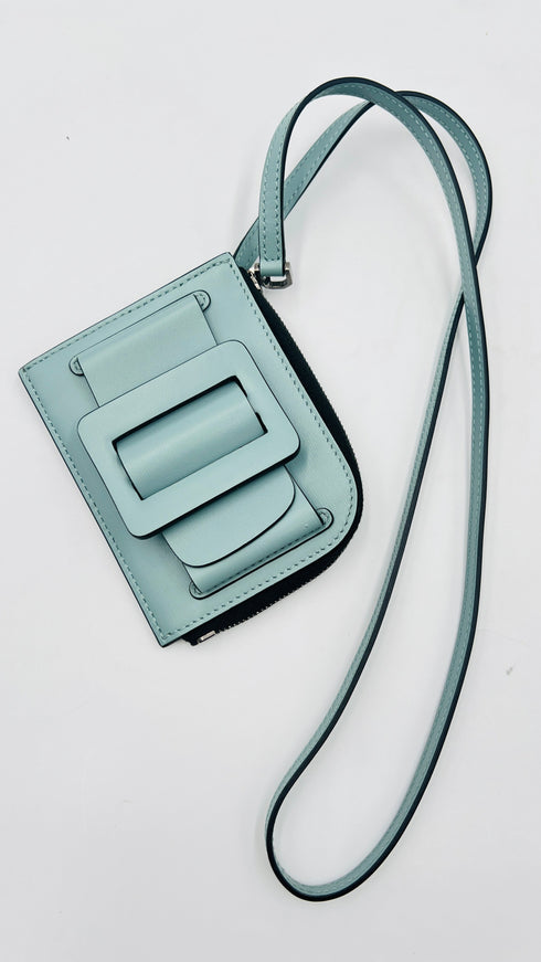 Portacarte Buckle