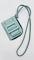 Portacarte Buckle