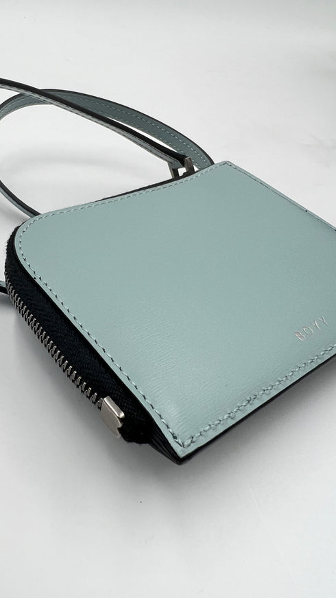 Portacarte Buckle