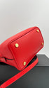 Borsa Jasmine con cartellino