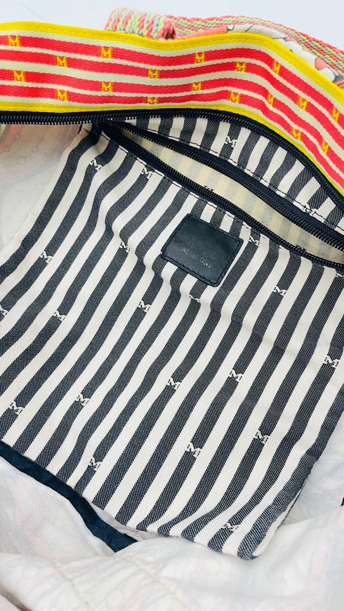 Borsa maxi shopper