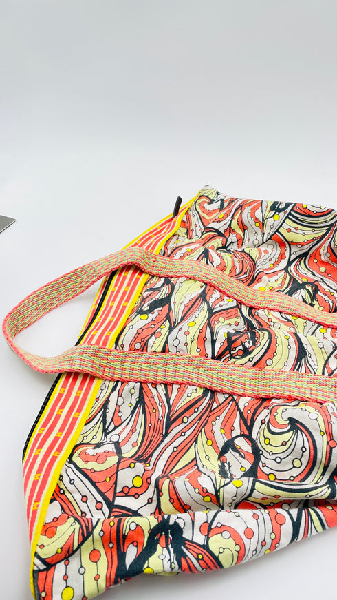 Borsa maxi shopper
