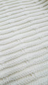 Maglia in cotone a costine
