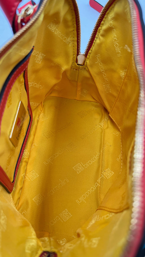 Borsa Jasmine con cartellino