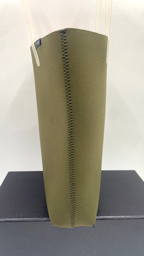 Tote bag reversibile