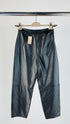 Pantalone in pelle