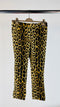Pantaloni animalier