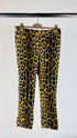 Pantaloni animalier