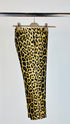 Pantaloni animalier