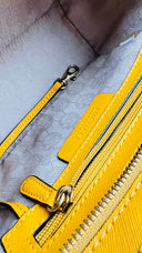 Borsa tracolla in saffiano MICHAEL KORS